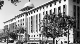 No more than 9 storeys, nothing lavish: Backstory of buildings making way for new central secretariat