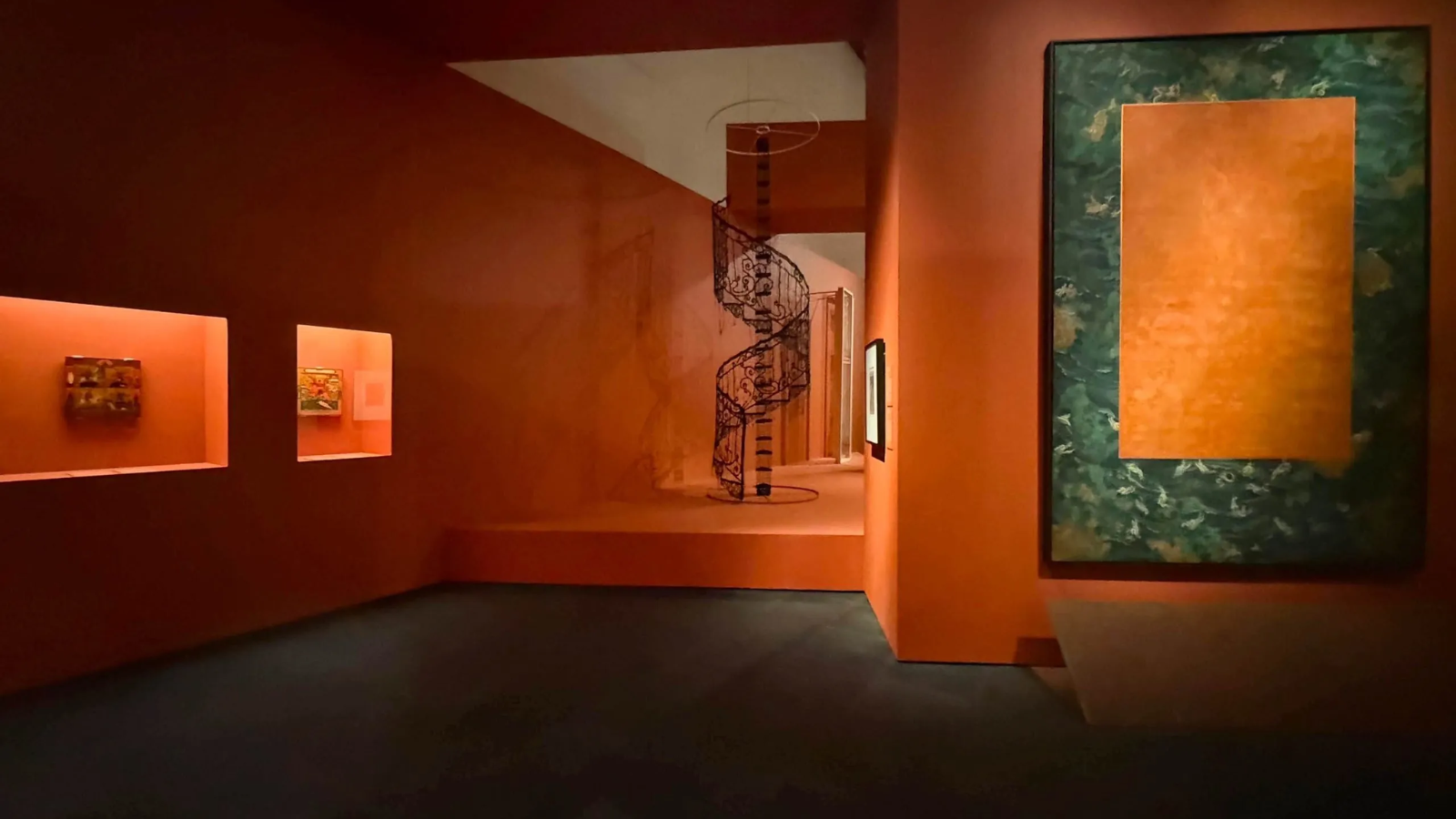 Discover Delhi’s best women-led art galleries