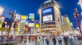liveable cities