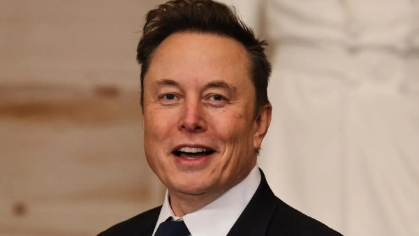 Top 10 Richest People in the World