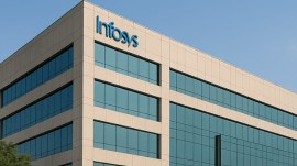 Infosys working hours violation in France