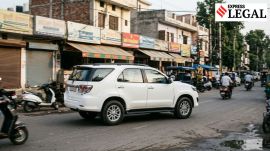 Toyota Fortuner Dealer consumer Commission Consumer Court Consumer News