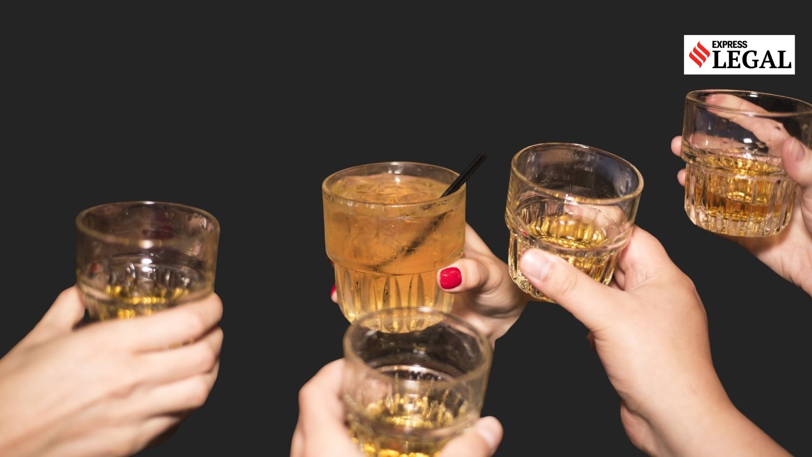 indianexpress.com - Somya Panwar - 'Offer, discount not same': Delhi High Court cancels liquor company's trademark rejection