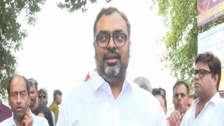 Trinamool Tirthankar Ghosh