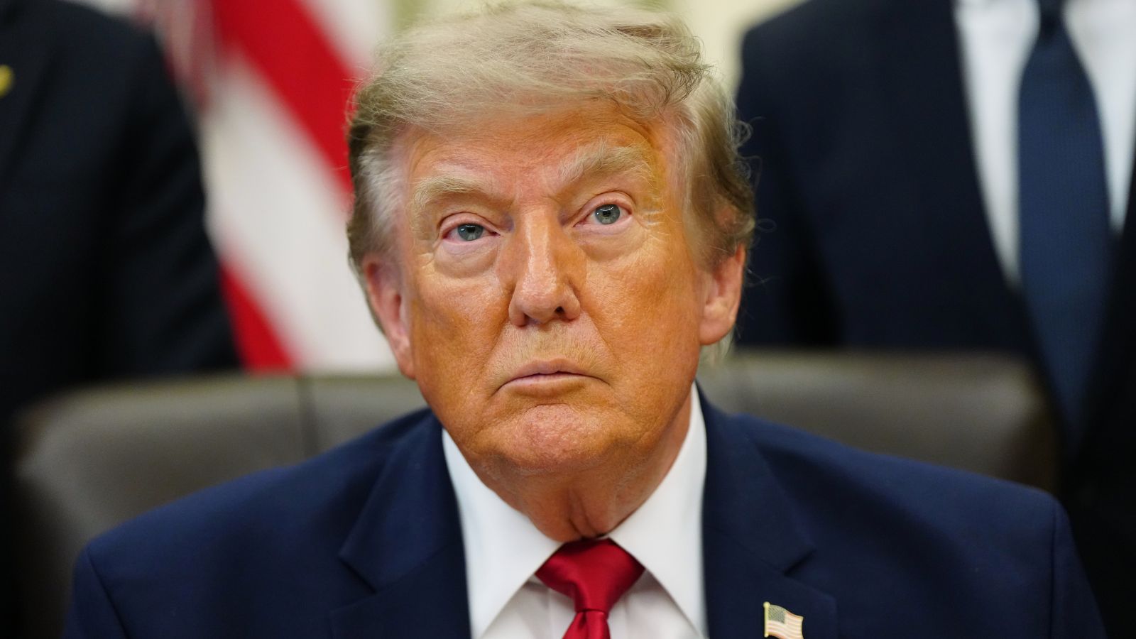 In blow to Trump, US refunds $81 billion in tariffs after Supreme Court ruling
