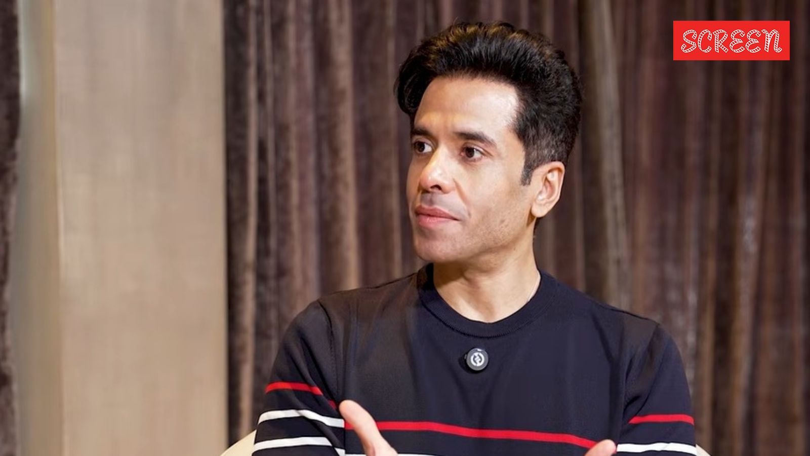 ‘Is it justified?’: Tusshar Kapoor recalls 50 vanity vans on Welcome To The Jungle set