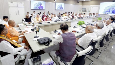 UP Cabinet approves new startup, data centre policies to boost investment and innovation