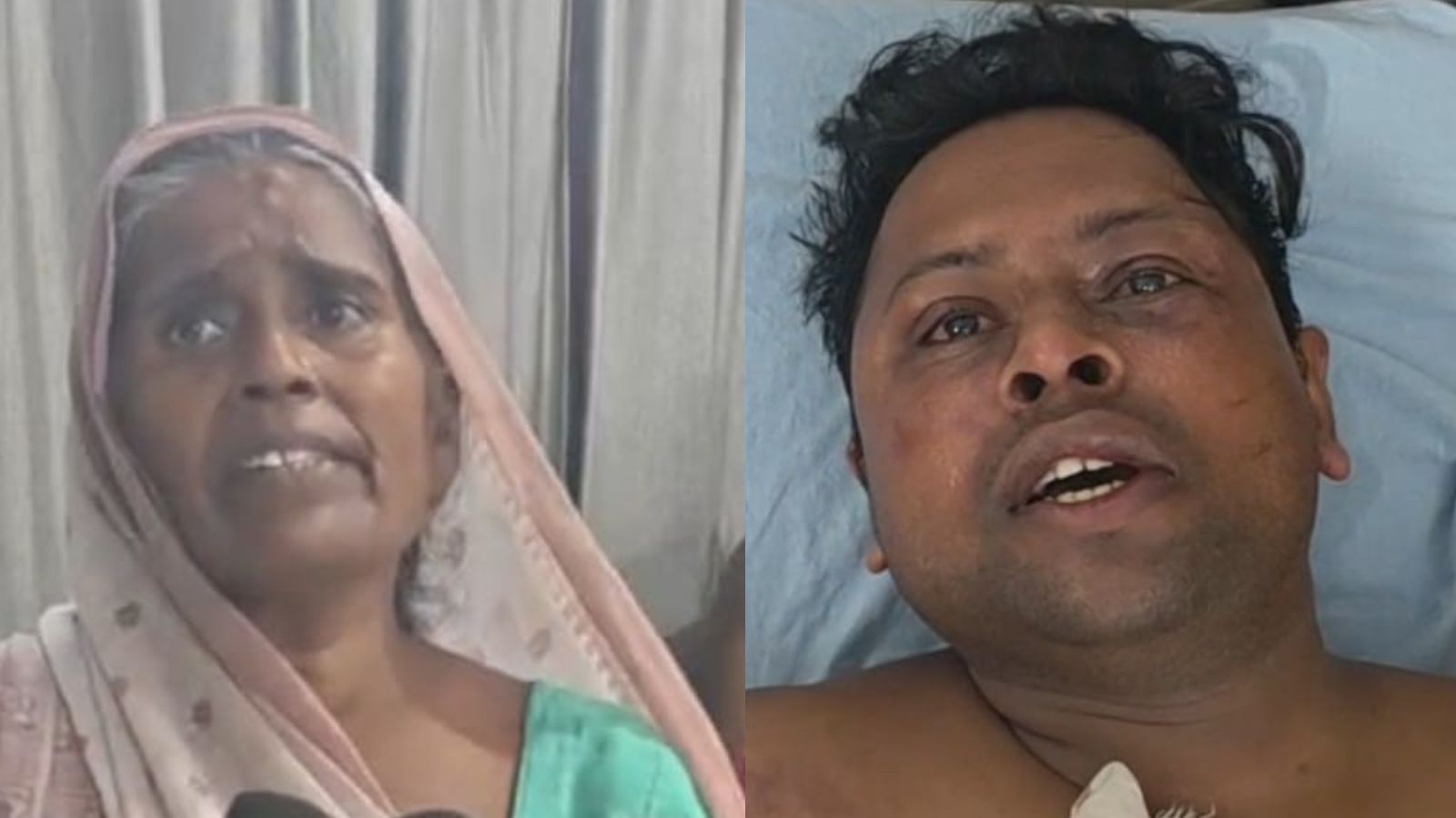 UP Police Detain Wrong Man in Name Mix-Up, Family Alleges Assault; Probe Ordered