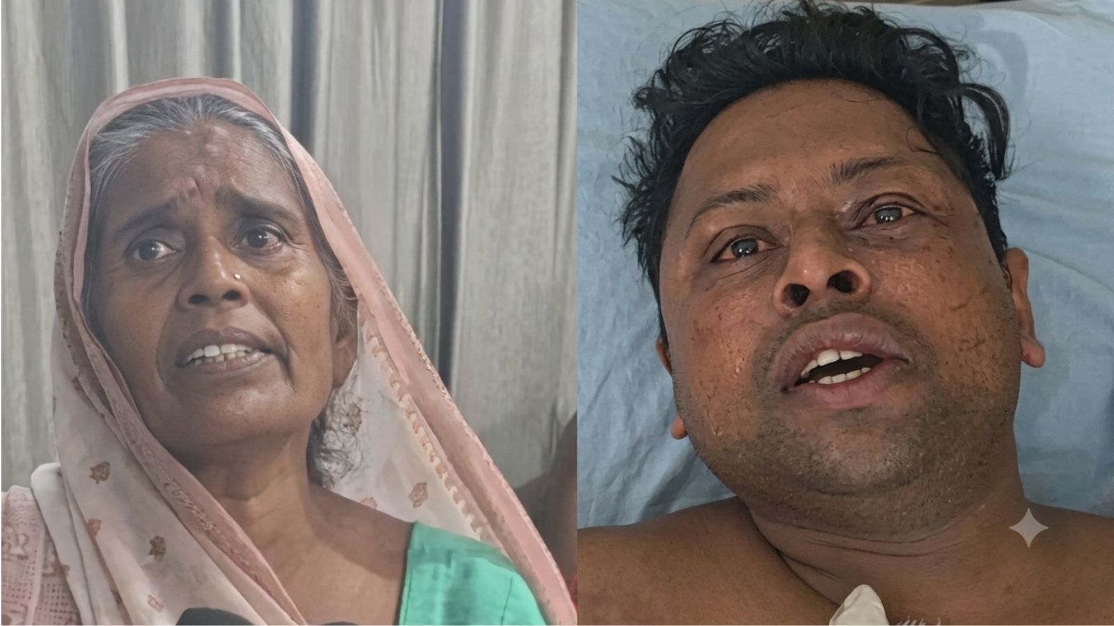 UP man detained, ‘assaulted’ in police custody. Then name ‘mix-up’ surfaces