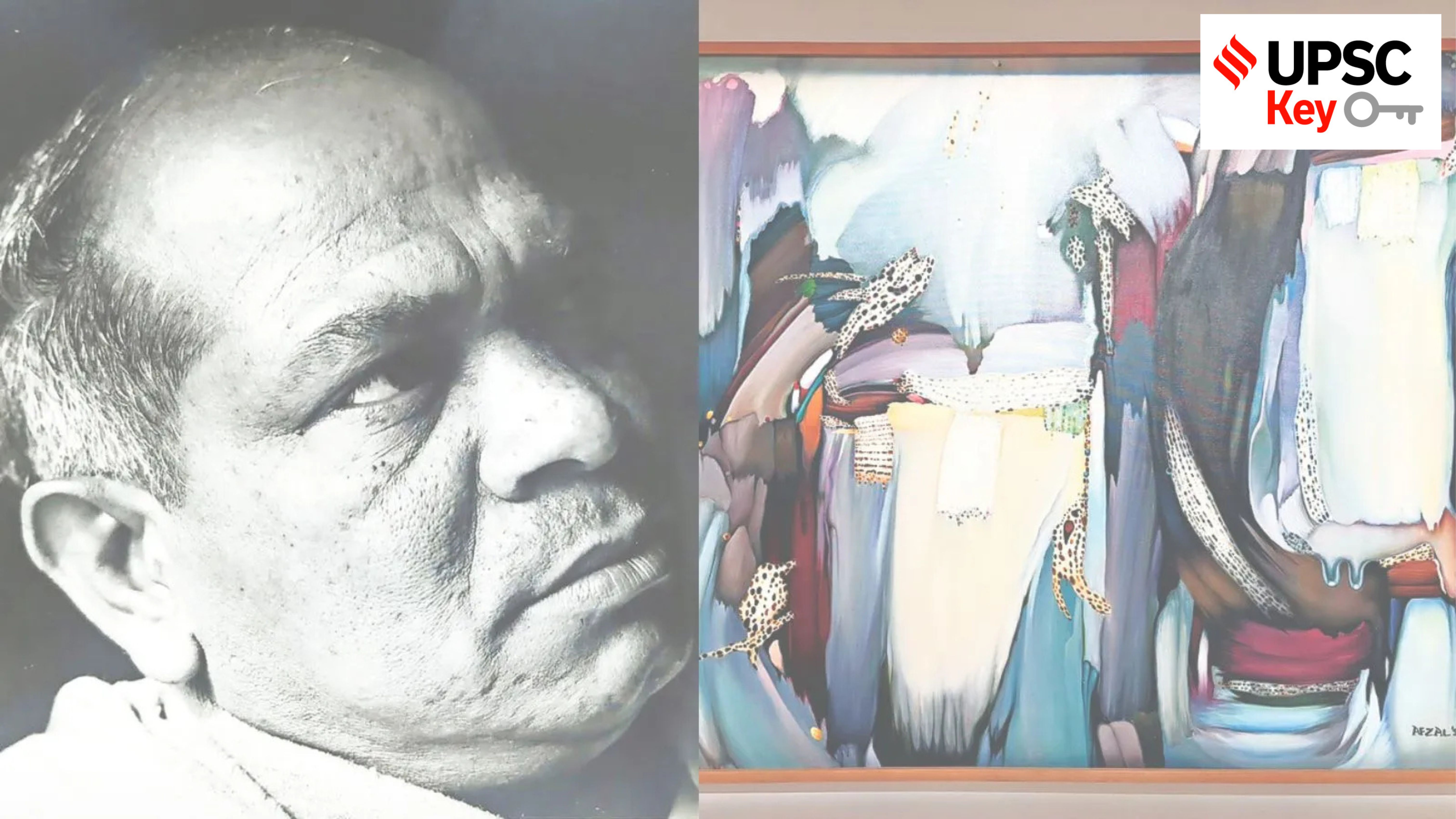 UPSC Key: Modern Indian Painting, Narmada Water Disputes Tribunal and Placenta