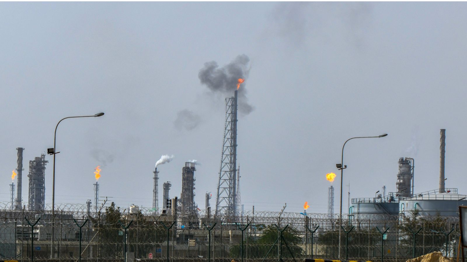 Iran-US War Live Updates: