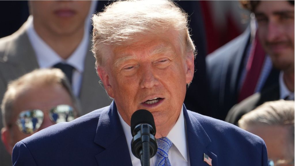 US India tariff