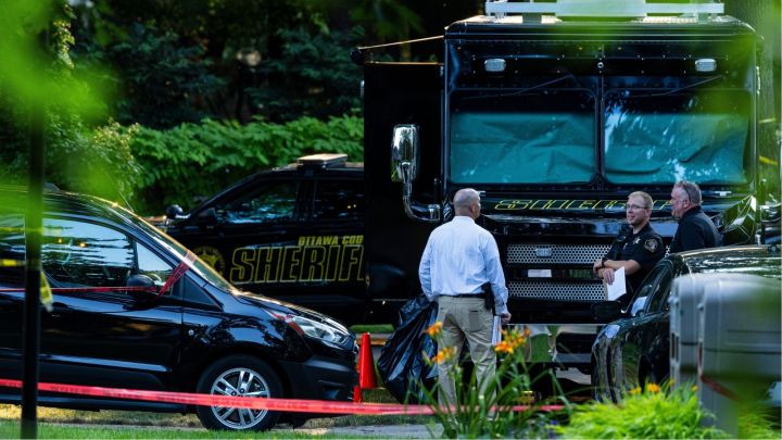 Michigan shooting 
