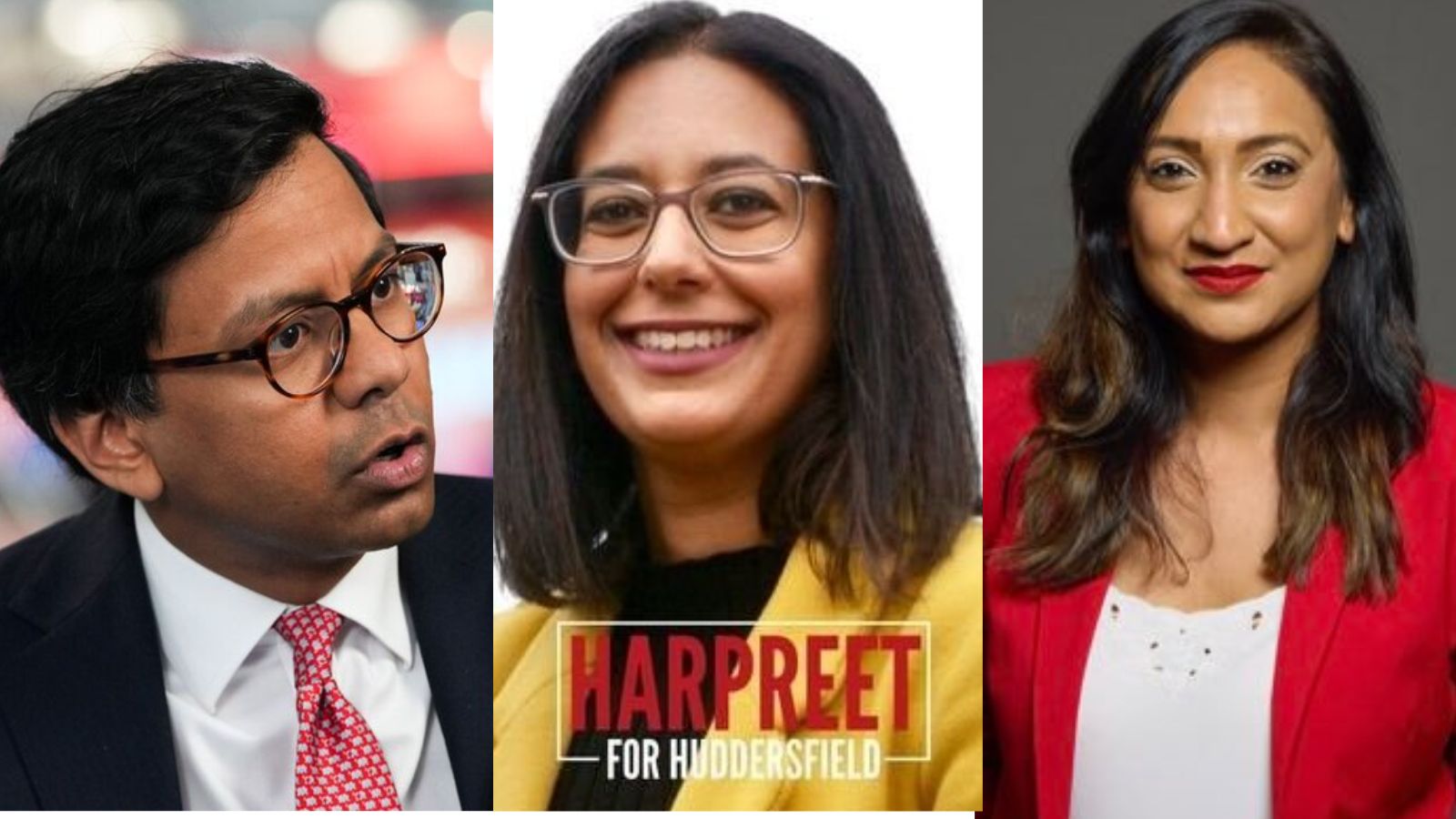 UK cabinet reshuffle: 3 Indian-origin Labour MPs get front-bench roles under Burnham