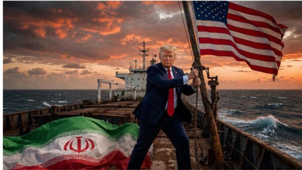 Iran US live