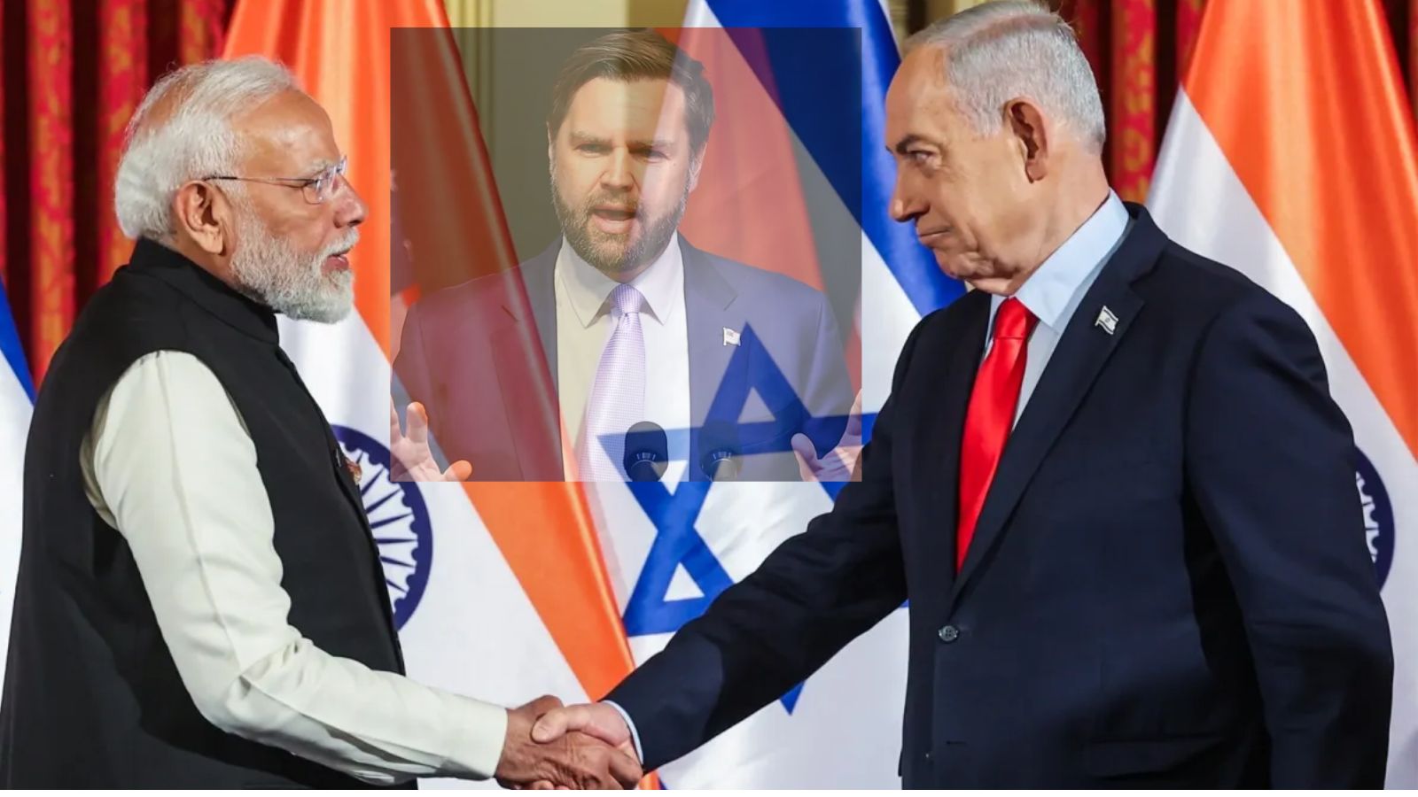 Israel-India