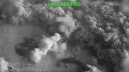 US-Iran War Live Updates: