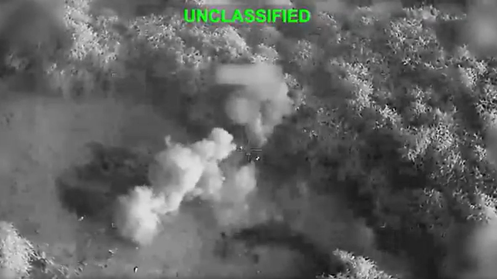 US-Iran War Live Updates: