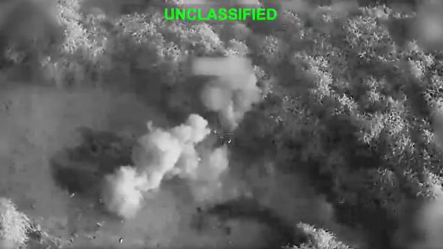 US-Iran War Live Updates: