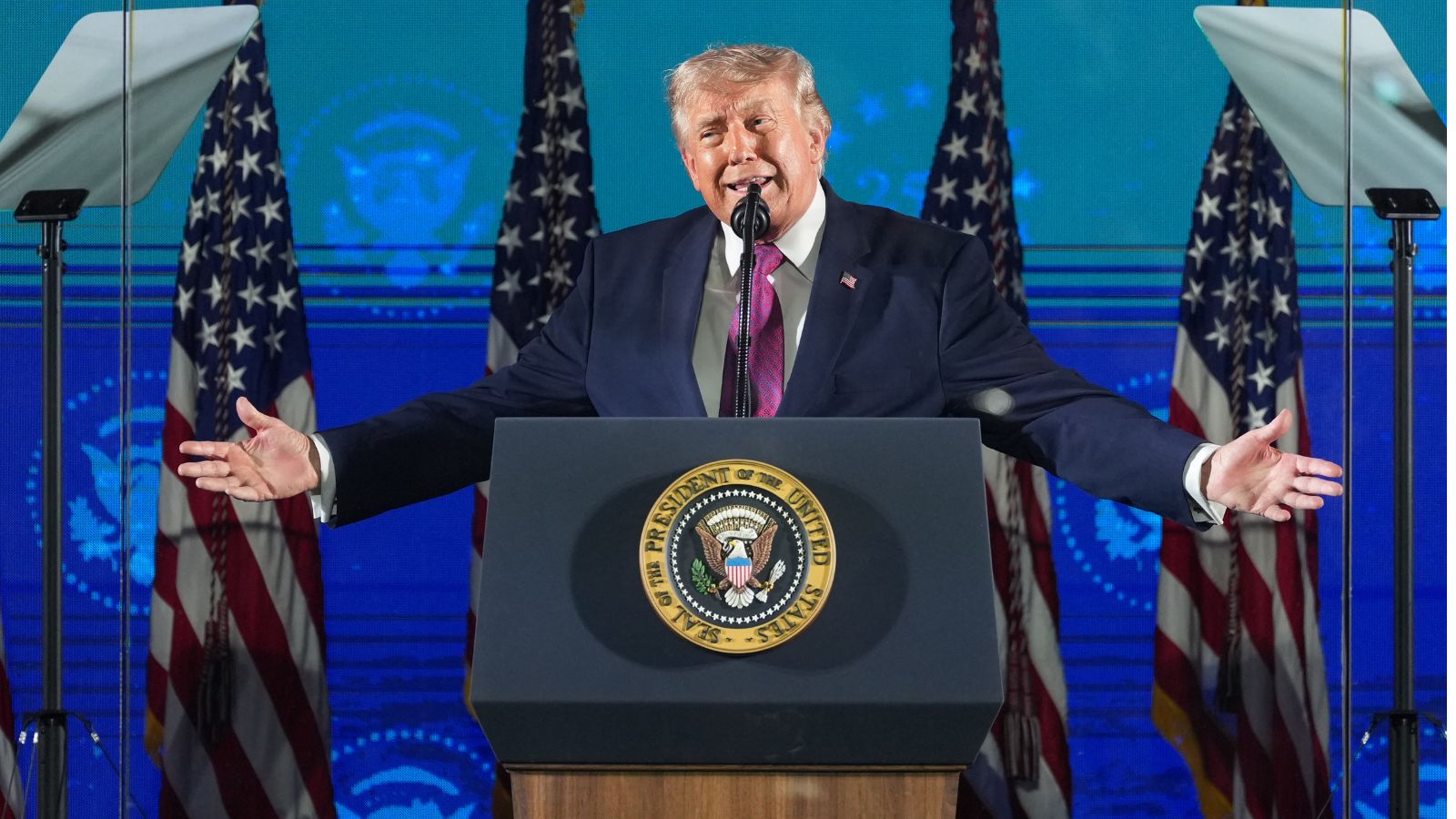 USA Independence Day 2026 LIVE Updates: