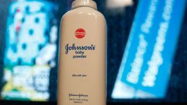 Johnson & Johnson