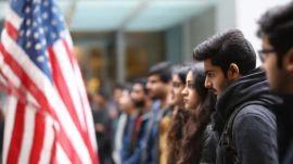 Indian diaspora