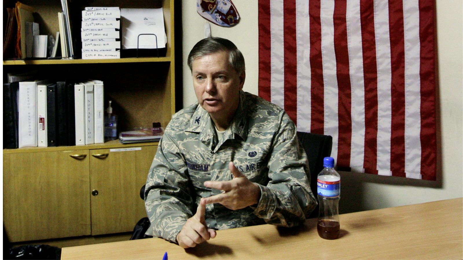 How US Senator Lindsey Graham’s death will impact the November election