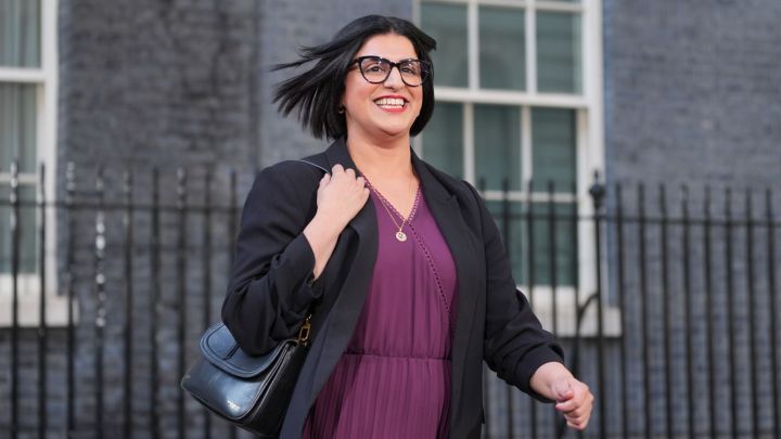 Britain Politics
