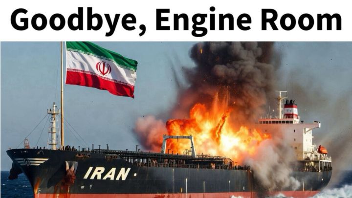 Trump Iran US
