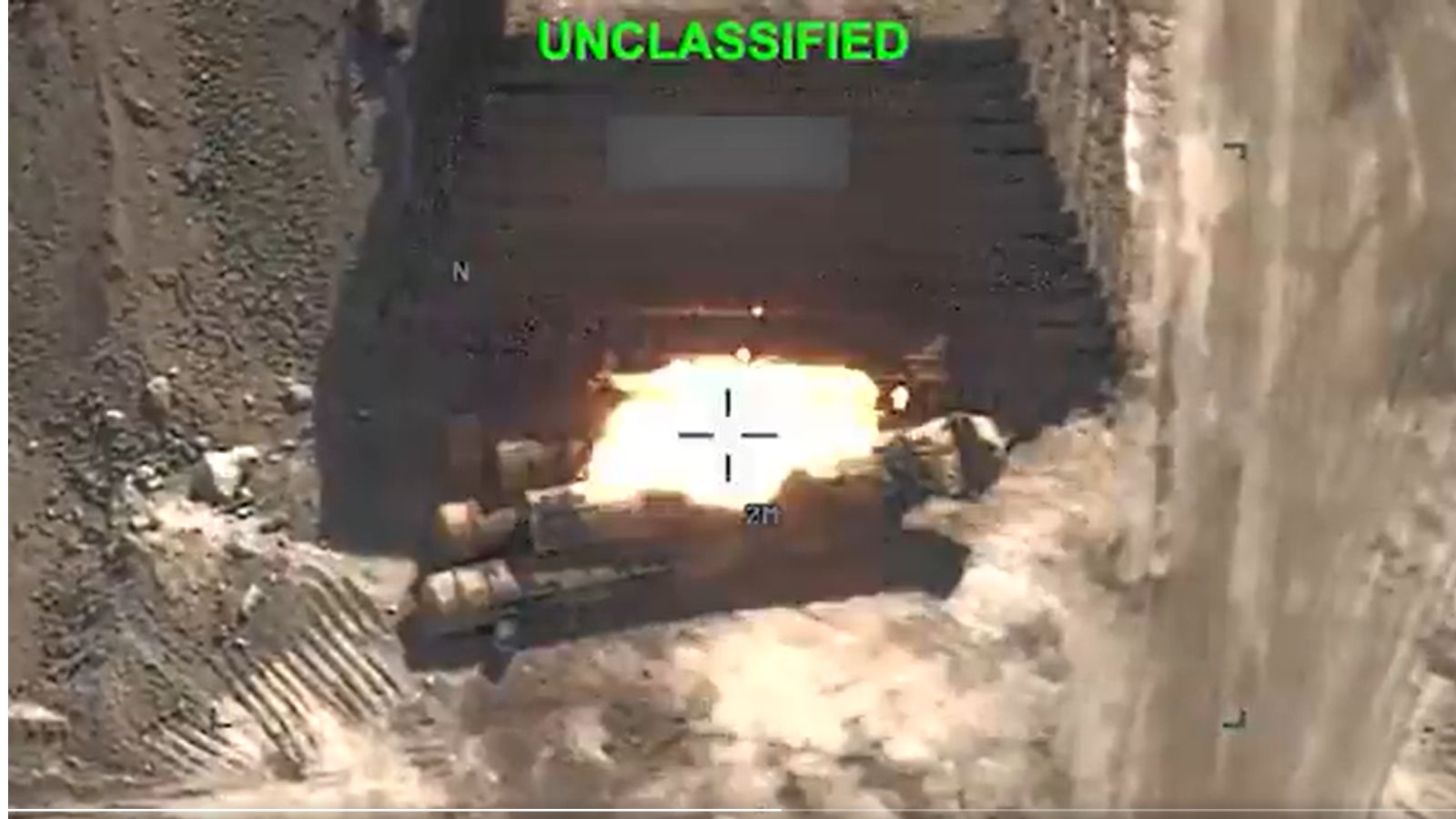US-Iran War News:
