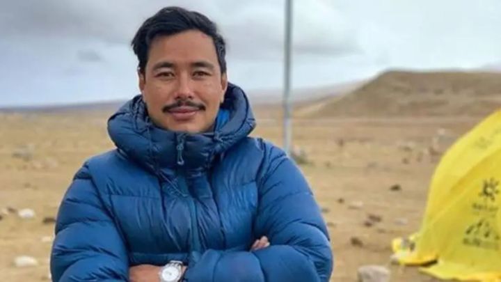 PAK-MOUNTAINEERS-MISSING