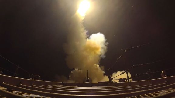 US-Iran War News Live Updates: