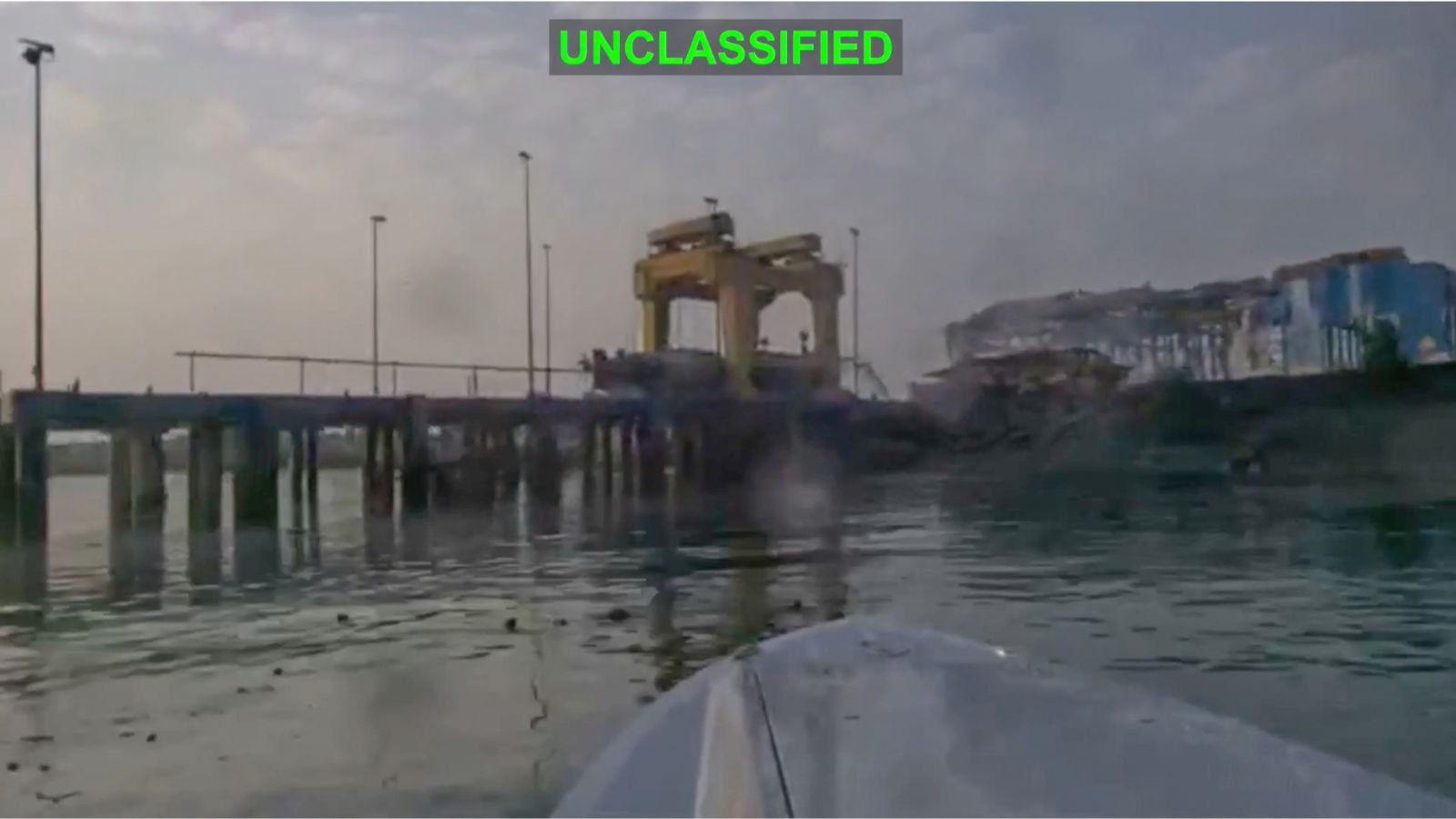 US-Iran War: