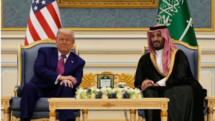 It’s a recipe for nuclear proliferation