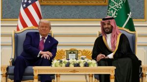 Best of Both Sides: Saudi-US deal is a recipe for nuclear proliferation