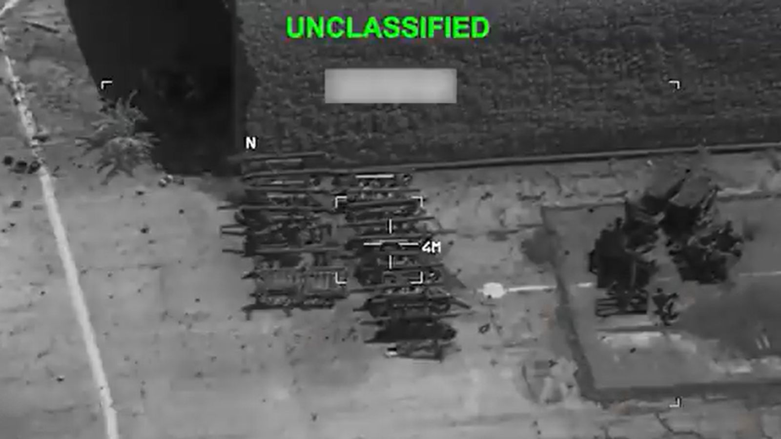 US-Iran War News: