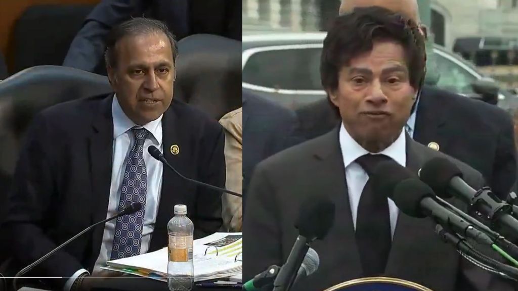 Indian-Americans to Enter Politics
