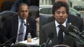 Indian-Americans to Enter Politics