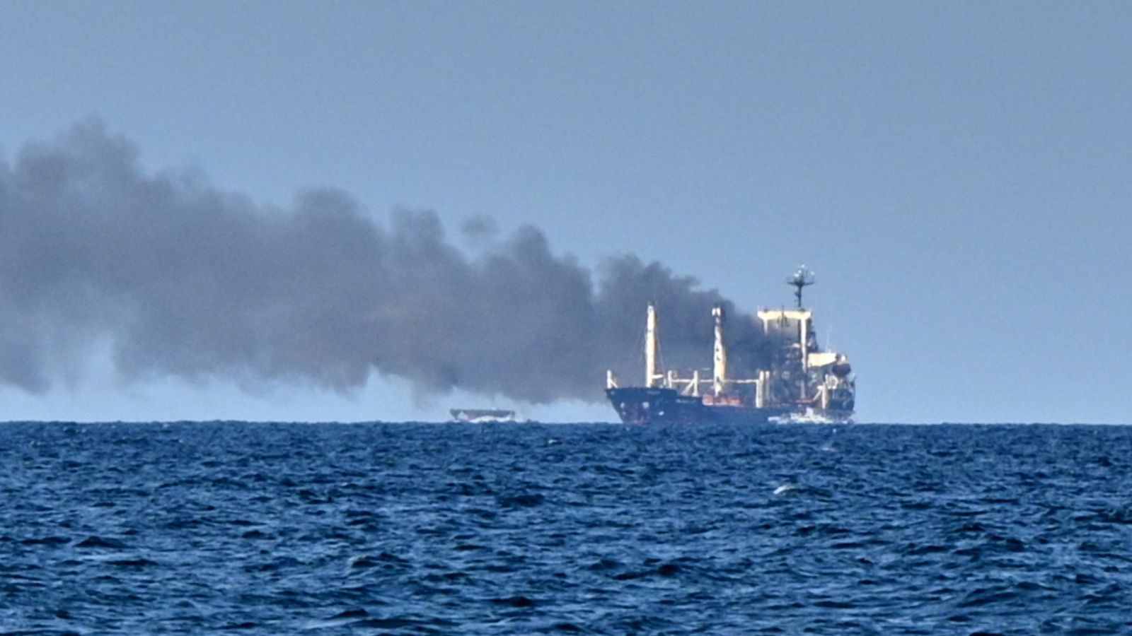 Russia Ukraine War