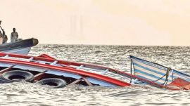 "In a tragic incident, a boat carrying several Indian tourists has capsized near Phu Quoc Island in Vietnam," the embassy said in a post on X.