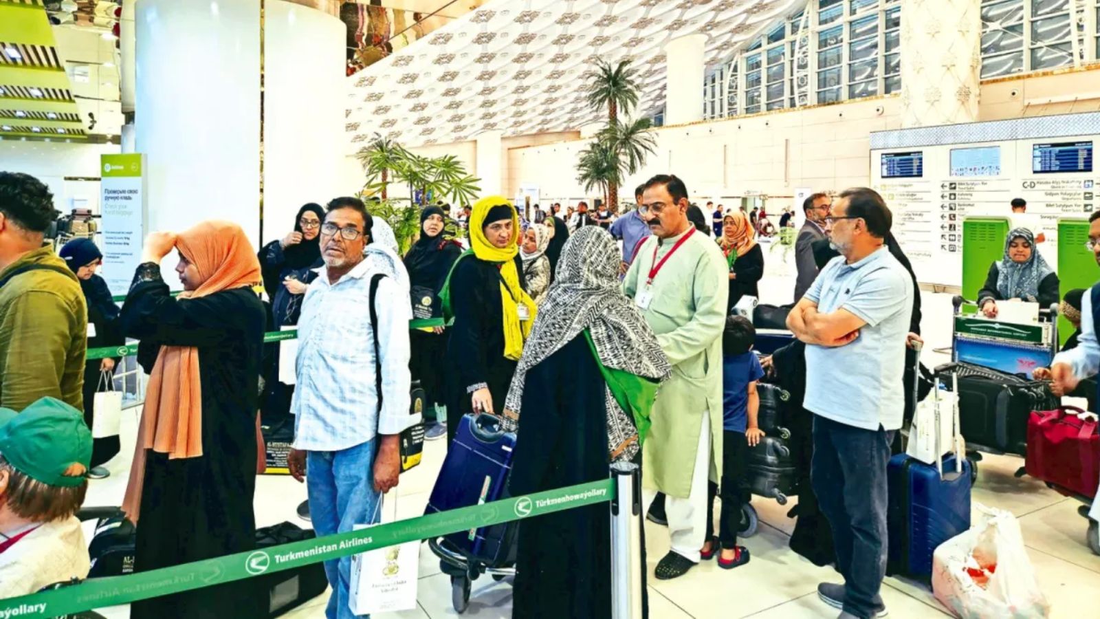Travel to Iran