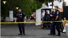 Seattle Shooting