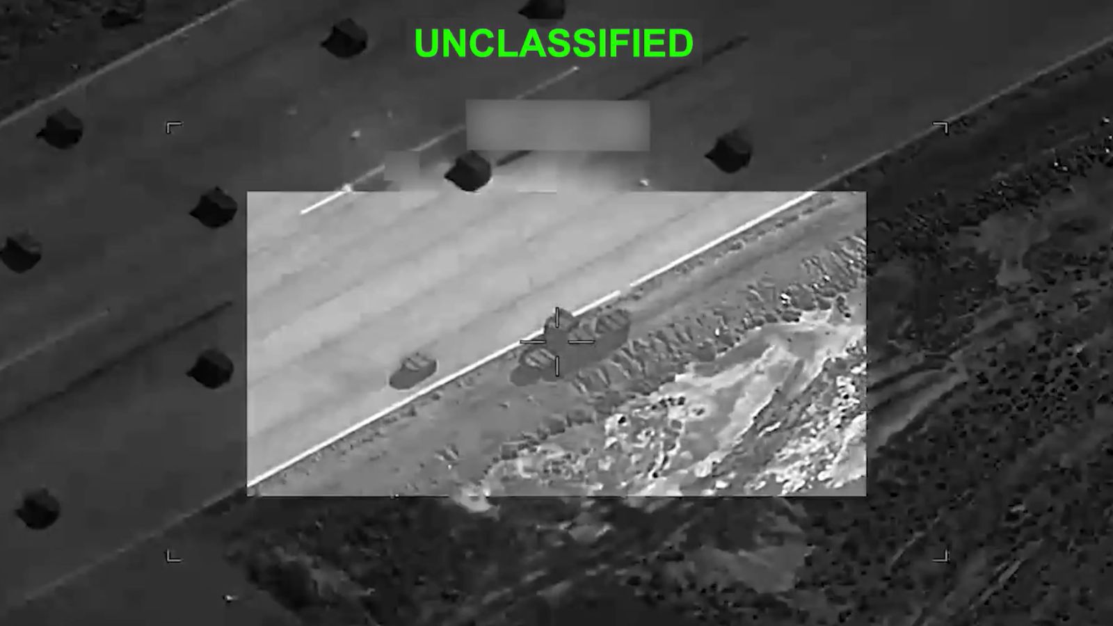 US-Iran War Live Updates: US and Iran exchange intensifying fire across Mideast, threatening ceasefire deal