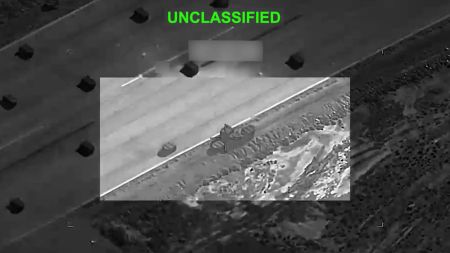 US-Iran War Live Updates