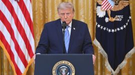Trump Speech