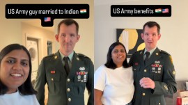 US Army family benefits