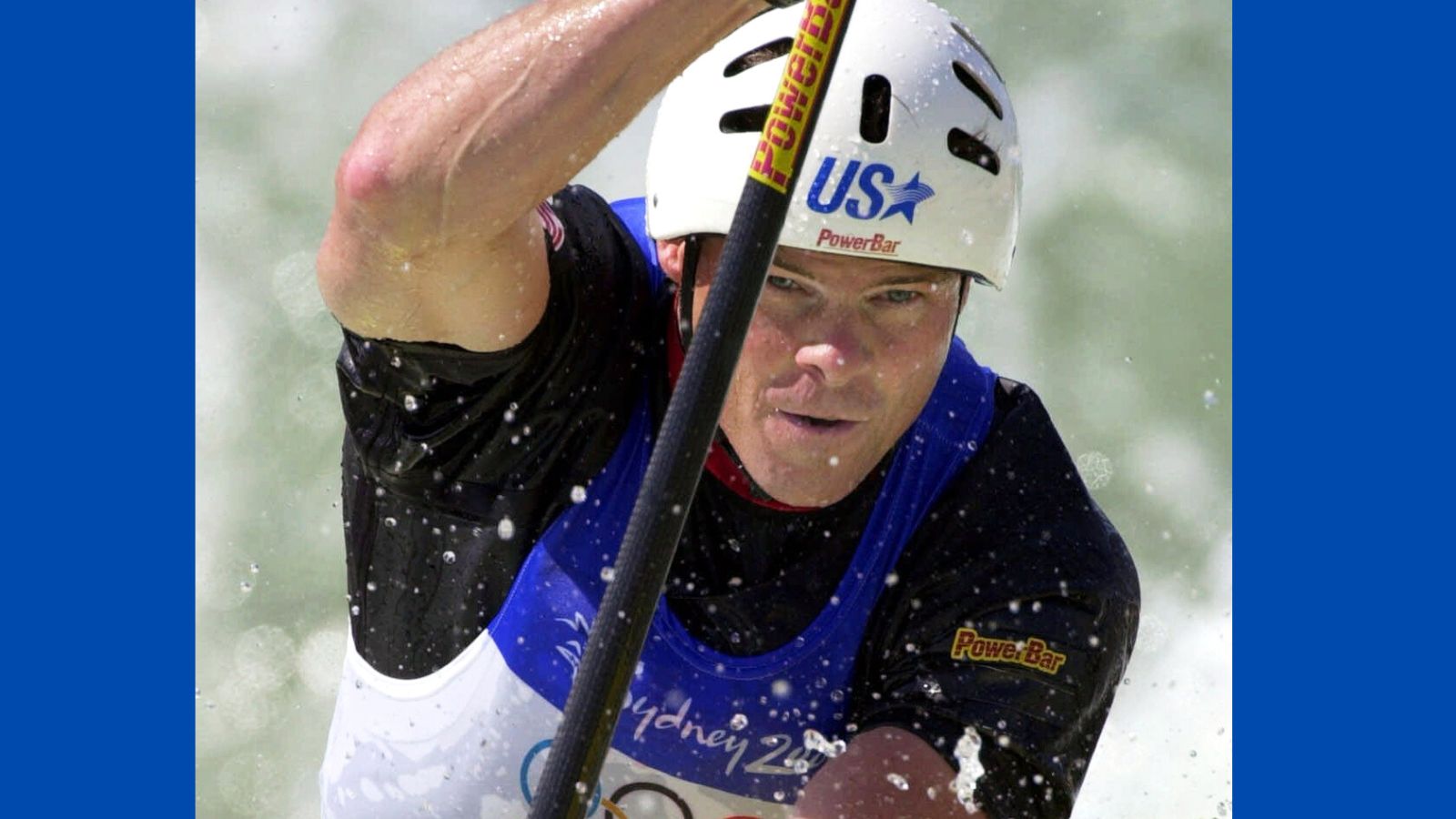 Olympian indicted over Trump’s reflecting pool vandalism claim; lawyers call it ‘outrageous’