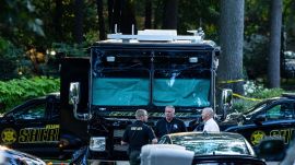 Michigan Fire Deceased