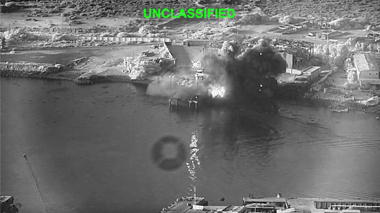 Iran US