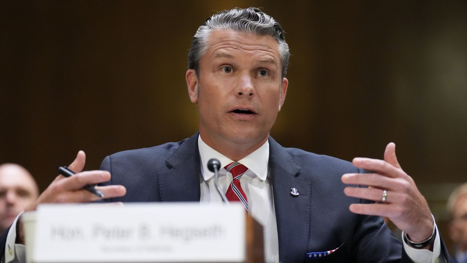 What Hegseth’s $37.5 billion estimate reveals about the cost of the Iran war